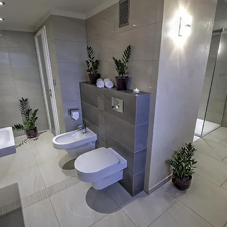 Oaza Na Wzgorzu Vila