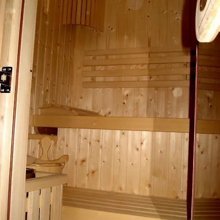 Oaza Na Wzgorzu * Těšín