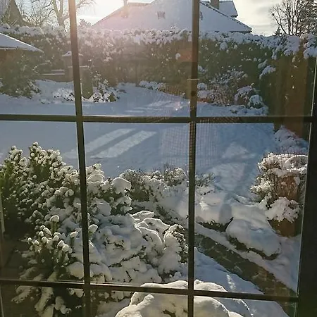 Villa Oaza Na Wzgorzu