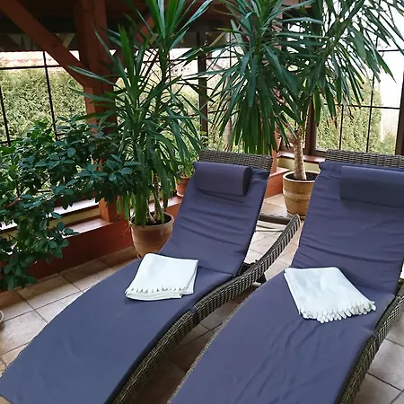 Vila Oaza Na Wzgorzu