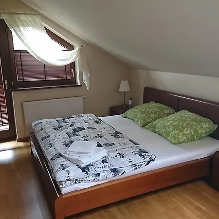 Oaza Na Wzgorzu Těšín