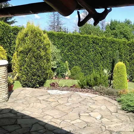 Oaza Na Wzgorzu * Těšín