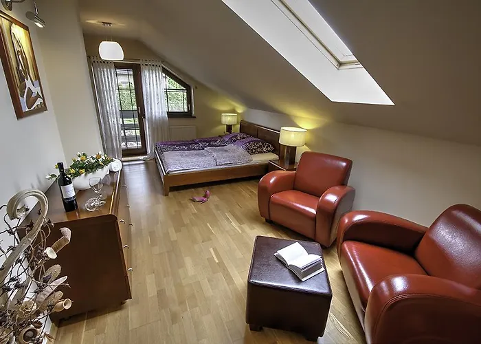 Oaza Na Wzgorzu * Cieszyn (Silesia)