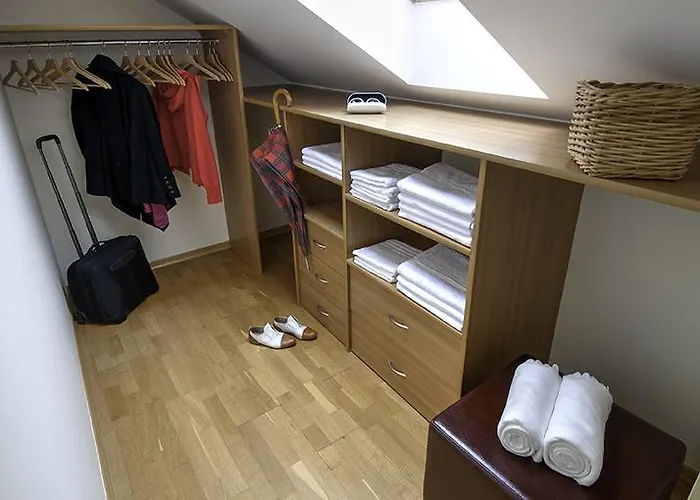 Oaza Na Wzgorzu Villa Cieszyn (Silesia)