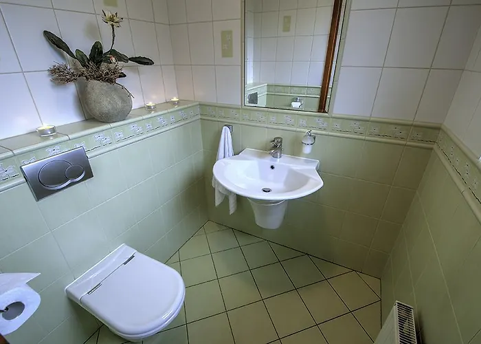 Oaza Na Wzgorzu Villa