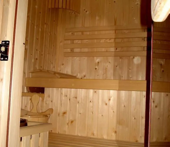 Oaza Na Wzgorzu * Cieszyn (Silesia)