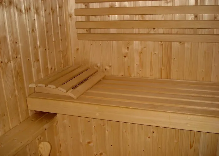 Oaza Na Wzgorzu * Cieszyn (Silesia)