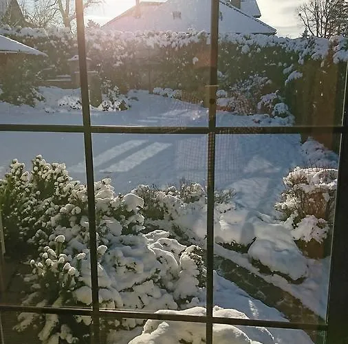 Villa Oaza Na Wzgorzu