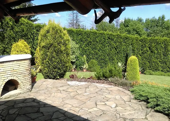 Oaza Na Wzgorzu * Cieszyn (Silesia)