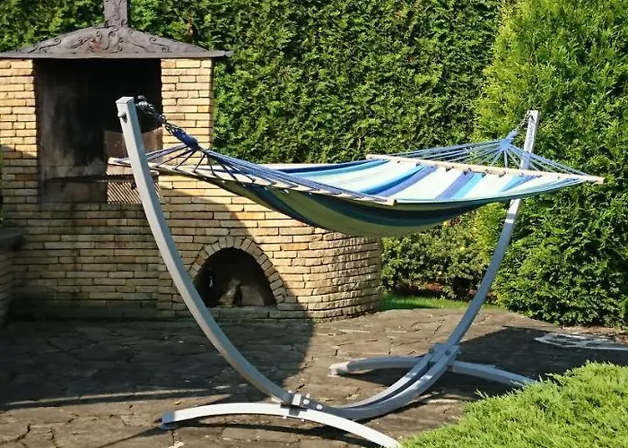 Oaza Na Wzgorzu * Cieszyn (Silesia)