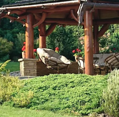 Villa Oaza Na Wzgorzu Cieszyn (Silesia)