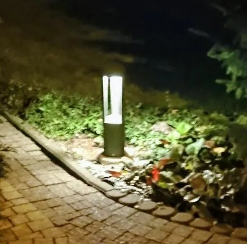 Oaza Na Wzgorzu Cieszyn (Silesia)